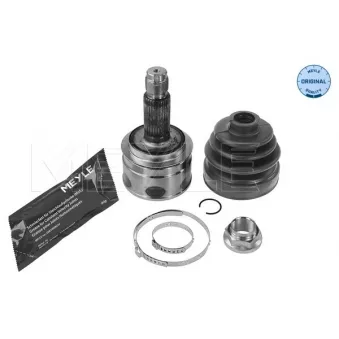 Embout de cardan avant (kit de réparation) MEYLE