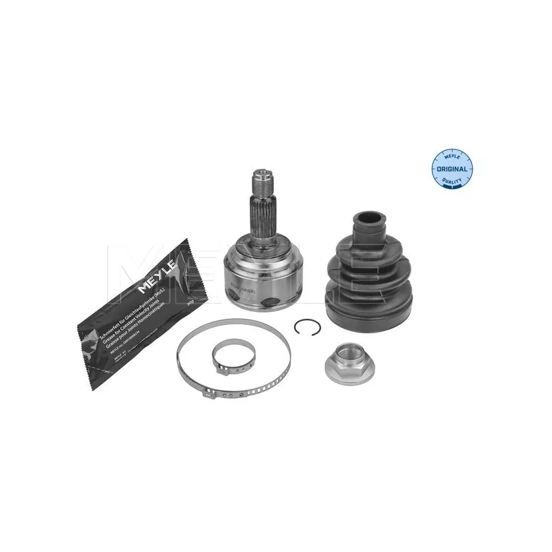 Embout de cardan avant (kit de réparation) MEYLE 31-14 498 0030