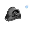 Support moteur MEYLE 31-14 508 0009 - Visuel 2