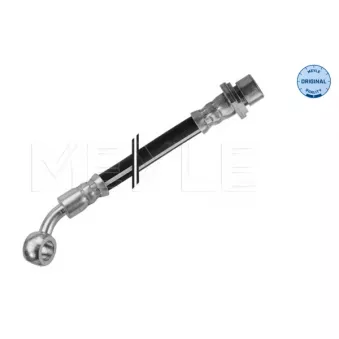 Flexible de frein MEYLE 31-14 525 0009