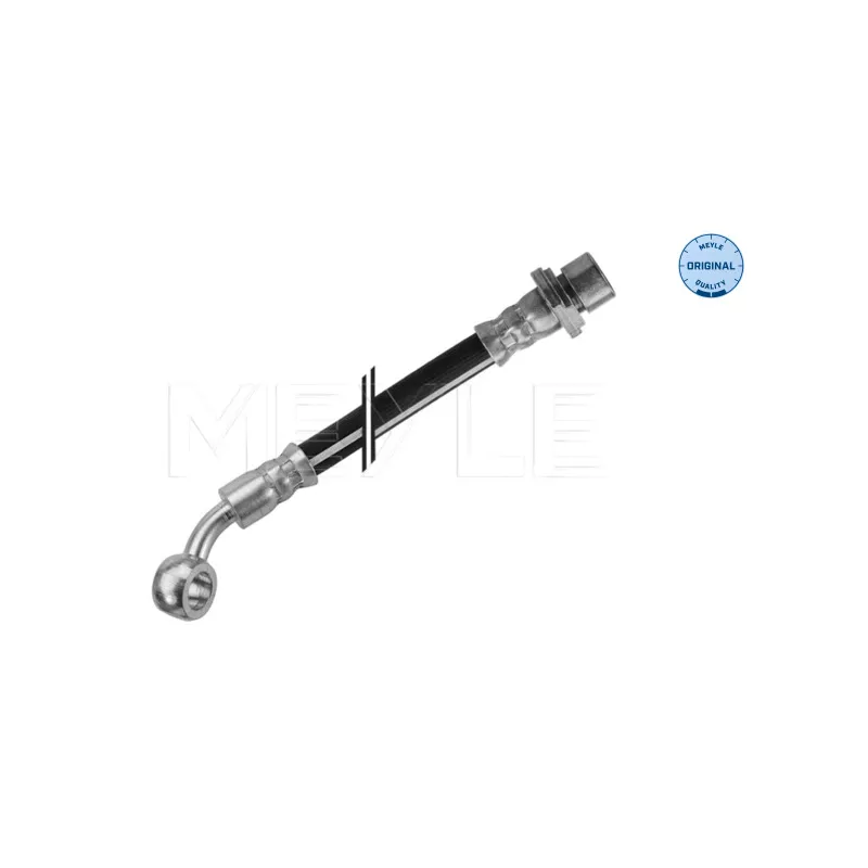 Flexible de frein MEYLE 31-14 525 0009