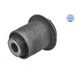 Suspension, bras de liaison MEYLE 31-14 610 0000 - Visuel 2