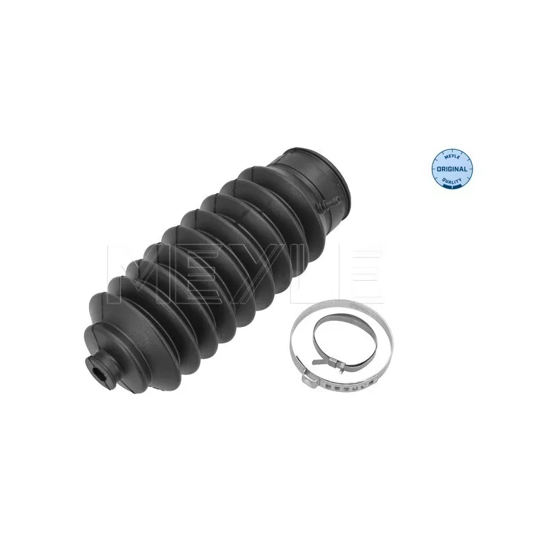 Jeu de joints-soufflets, direction MEYLE 31-14 620 0007