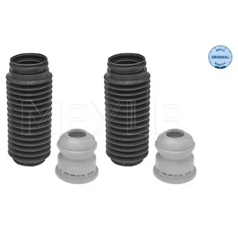Kit de protection contre la poussière, amortisseur MEYLE 31-14 640 0001