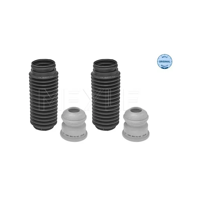 Kit de protection contre la poussière, amortisseur MEYLE 31-14 640 0001