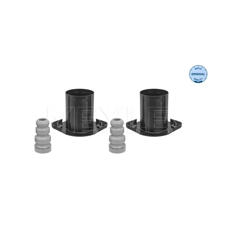 Kit de protection contre la poussière, amortisseur MEYLE 31-14 740 0000