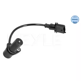 Capteur d'angle, vilebrequin MEYLE 31-14 810 0003