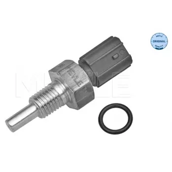 Sonde de température, liquide de refroidissement MEYLE 31-14 821 0000