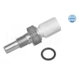Sonde de température, liquide de refroidissement MEYLE 31-14 821 0001 - Visuel 1