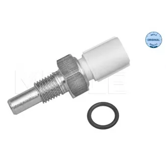 Sonde de température, liquide de refroidissement MEYLE 31-14 821 0001