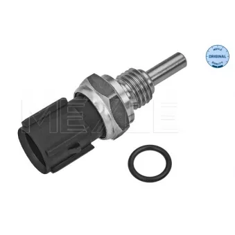 Sonde de température, liquide de refroidissement MEYLE 31-14 821 0002