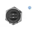 Sonde de température, liquide de refroidissement MEYLE 31-14 821 0002 - Visuel 2