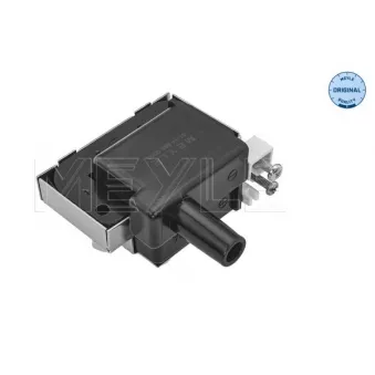 Bobine d'allumage MEYLE 31-14 885 0003