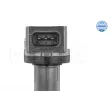 Bobine d'allumage MEYLE 31-14 885 0004 - Visuel 2