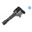 Bobine d'allumage MEYLE 31-14 885 0009 - Visuel 1