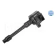 Bobine d'allumage MEYLE 31-14 885 0011 - Visuel 1