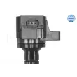 Bobine d'allumage MEYLE 31-14 885 0011 - Visuel 2