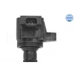 Bobine d'allumage MEYLE 31-14 885 0016 - Visuel 2