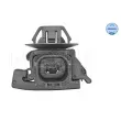 Capteur, vitesse de roue avant droit MEYLE 31-14 899 0011 - Visuel 2