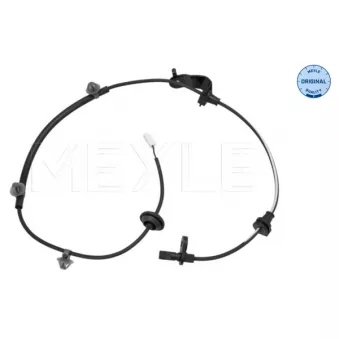 Capteur, vitesse de roue arrière droit MEYLE 31-14 899 0020