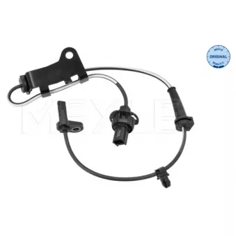 Capteur, vitesse de roue avant droit MEYLE 31-14 899 0022