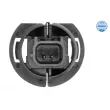 Capteur, vitesse de roue avant droit MEYLE 31-14 899 0022 - Visuel 2