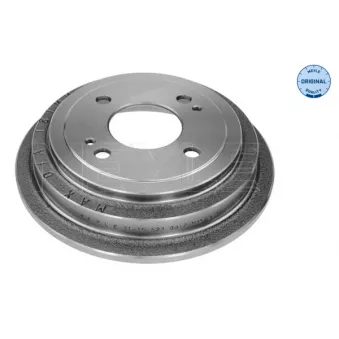 Tambour de frein MEYLE