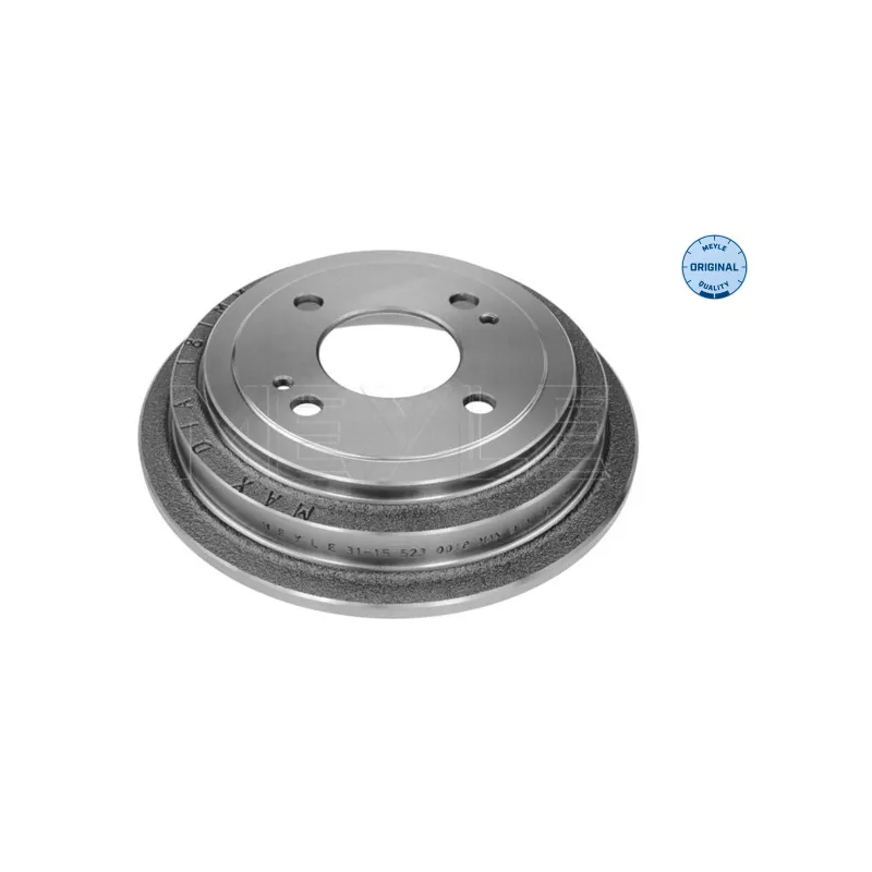 Tambour de frein MEYLE 31-15 523 0018