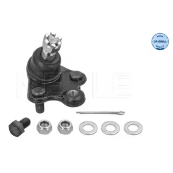 Rotule de suspension MEYLE 31-16 010 0007