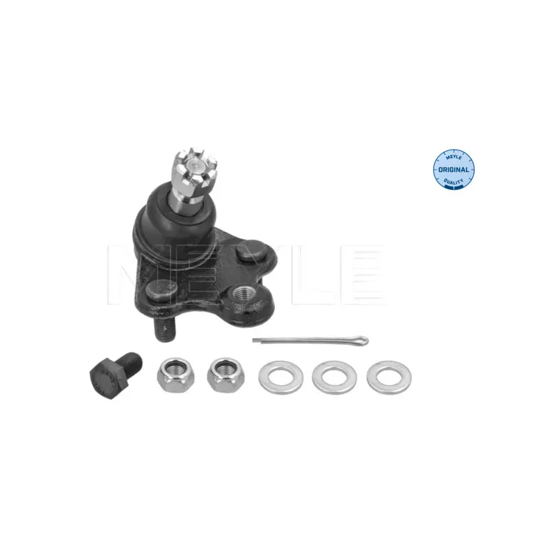 Rotule de suspension MEYLE 31-16 010 0007