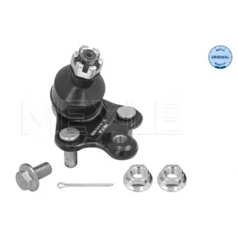 Rotule de suspension MEYLE 31-16 010 0020