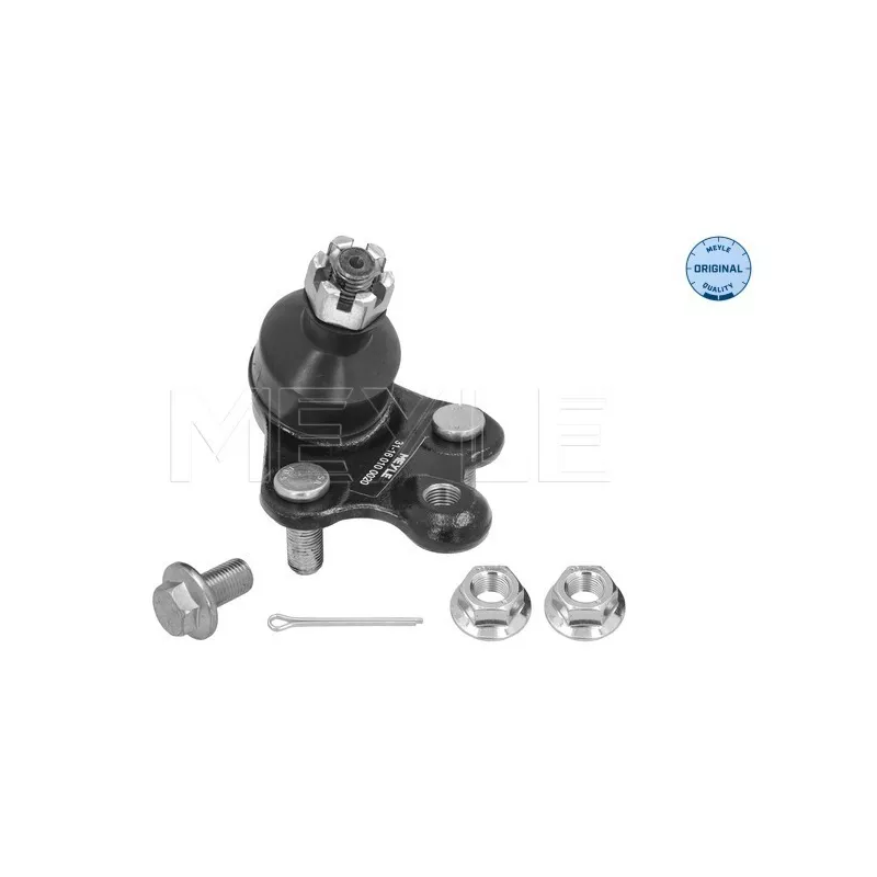 Rotule de suspension MEYLE 31-16 010 0020