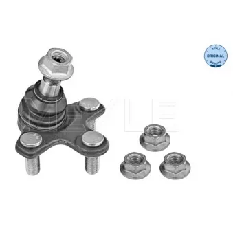 Rotule de suspension MEYLE 31-16 010 0022