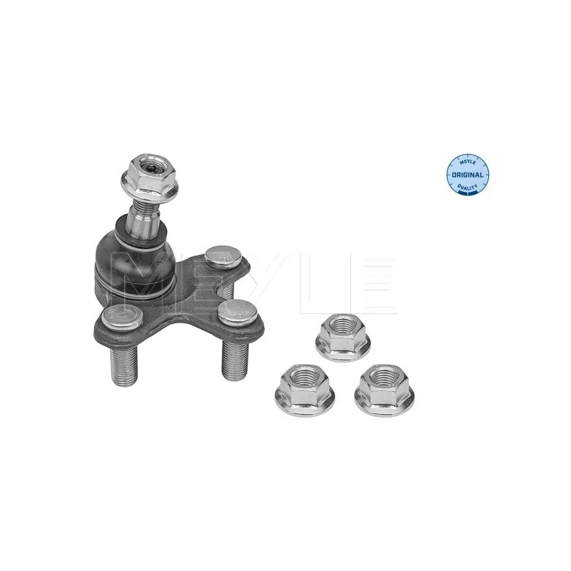 Rotule de suspension MEYLE 31-16 010 0023