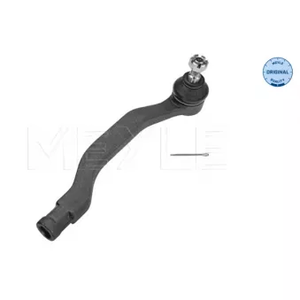 Rotule de barre de connexion avant droit MEYLE