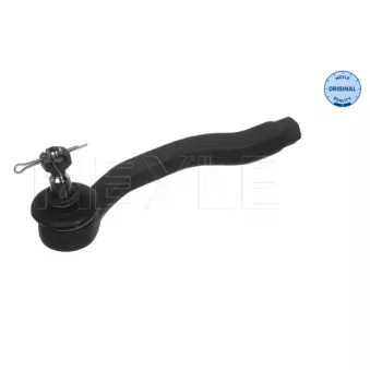 Rotule de barre de connexion avant droit MEYLE 31-16 020 0011