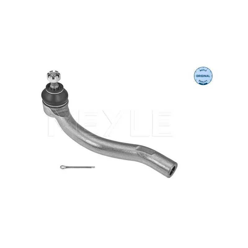 Rotule de barre de connexion avant gauche MEYLE 31-16 020 0015