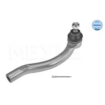 Rotule de barre de connexion avant droit MEYLE 31-16 020 0016