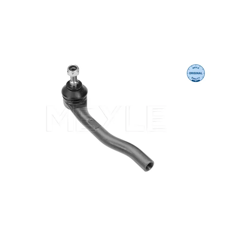 Rotule de barre de connexion avant gauche MEYLE 31-16 020 0025