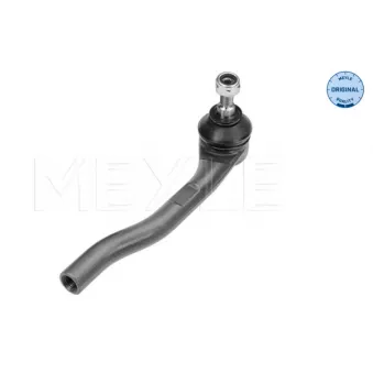 Rotule de barre de connexion avant droit MEYLE