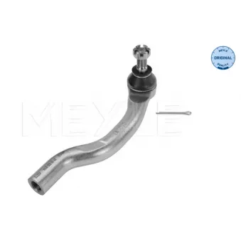 Rotule de barre de connexion avant droit MEYLE 31-16 020 0034