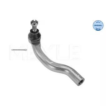 Rotule de barre de connexion avant gauche MEYLE 31-16 020 0035