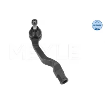 Rotule de barre de connexion avant gauche MEYLE 31-16 020 0037