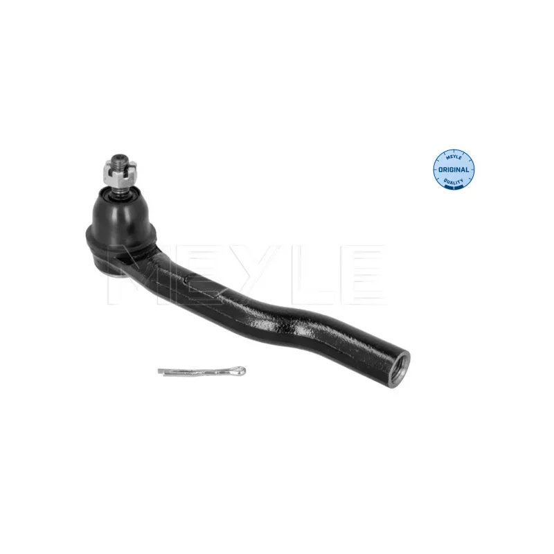 Rotule de barre de connexion avant gauche MEYLE 31-16 020 0043