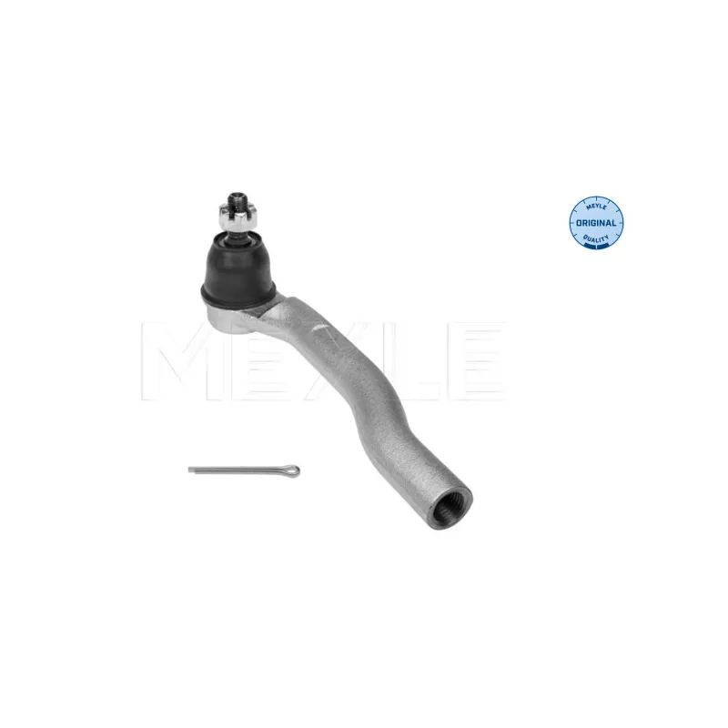 Rotule de barre de connexion avant droit MEYLE 31-16 020 0044