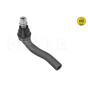 Rotule de barre de connexion avant gauche MEYLE