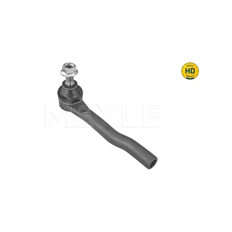 Rotule de barre de connexion avant gauche MEYLE 31-16 020 0051/HD