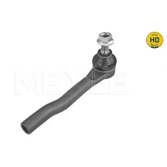 Rotule de barre de connexion avant droit MEYLE 31-16 020 0052/HD