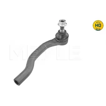 Rotule de barre de connexion avant droit MEYLE