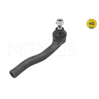 Rotule de barre de connexion avant droit MEYLE 31-16 020 0056/HD